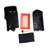 1P64 Lawn Mower Air Filter Kit for XT775 and For Honda 195 Mower Housing with Enhanced Filtration for Cleaner Air