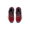 Li Ning Youth Premium 2.0 Basketball Shoes Kids Sneakers Black Red YKBS002-3