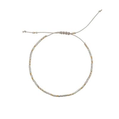 A BIT MOR Brillbeads Bracelet