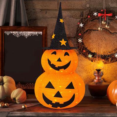 Slavnostní potřeby – Halloweenské doplňky