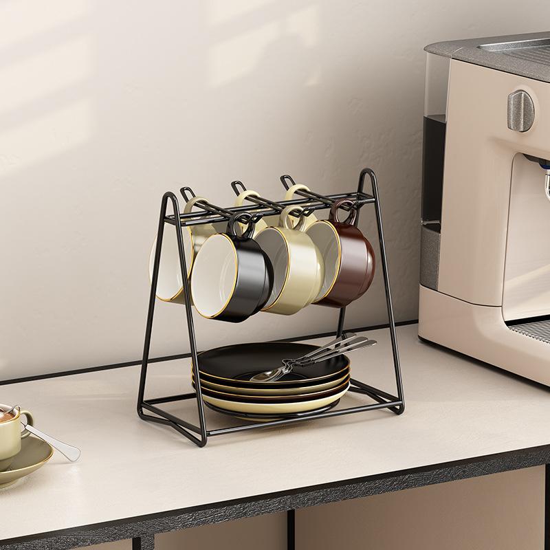 Mug Holder Kitchen Organiser