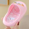 Summer Cartoon Children's Slippers Girl Unicorn Slipper Kids Cute Indoor Home Bathroom Shoes Boy Dinosaur Flip Flops Einhorn