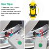 TPMS Sensor Programming Reset Tool For Ford Lincoln Tire Pressure Mointor System