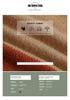 Hundred Percent Clothing: 2025 Autumn/Winter Women's Gradient Striped Round Neck Sweater
