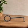 Timing Belt Check Gauge G-0109-6 Automotive Timing Belt Test Tool Professional Belt Wear Gauge for Opel 3 Cylinders