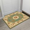 European Style Entrance Carpet Door Mat Anti Slip Mat Entrance Mat Living Room Door Mat