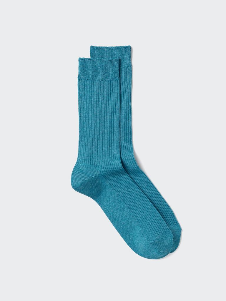 Uniqlo Color Socks
