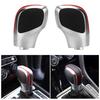 Knob Gr Side Cov  Trim Decoration Replacement for B6 B7   Automatic Gr Box