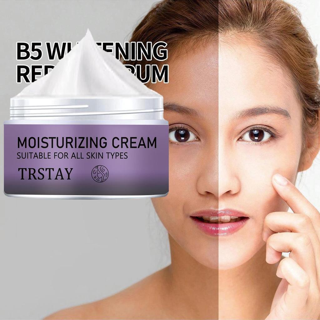 Hyaluronic Acid Face Serum Moisturizing Shrink Pores Remove Fine Lines Anti-Aging Anti-Wrinkle Deep Care whitening cream