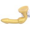 Silicone Extra-Large Soft Anal Plug for Outdoor Wear & Training