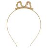 Acessórios para cabelo – Diademas para mulheres