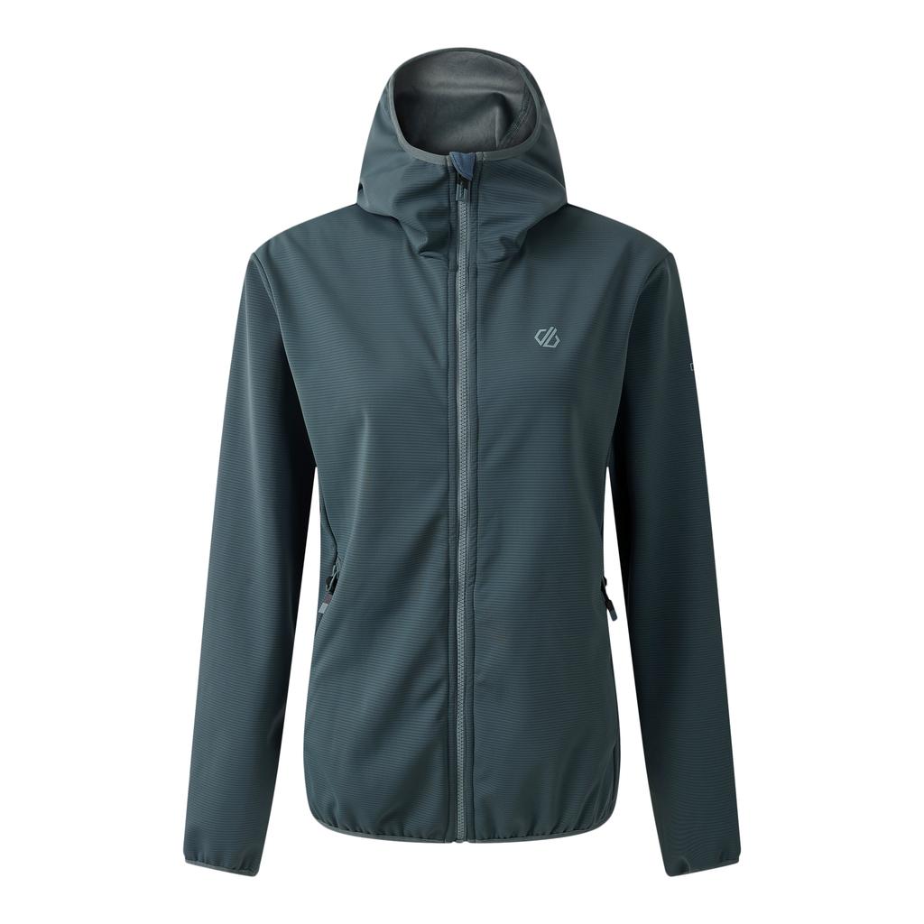 Dare 2B Womens/Ladies Iced Soft Shell Jacket