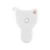 Automatic Precision Portable Waist Ruler | Telescopic Y-Shaped Double-Sided 3D Tape Measure
