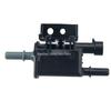 Chevrolet Carbon Canister Solenoid Valve with Cover