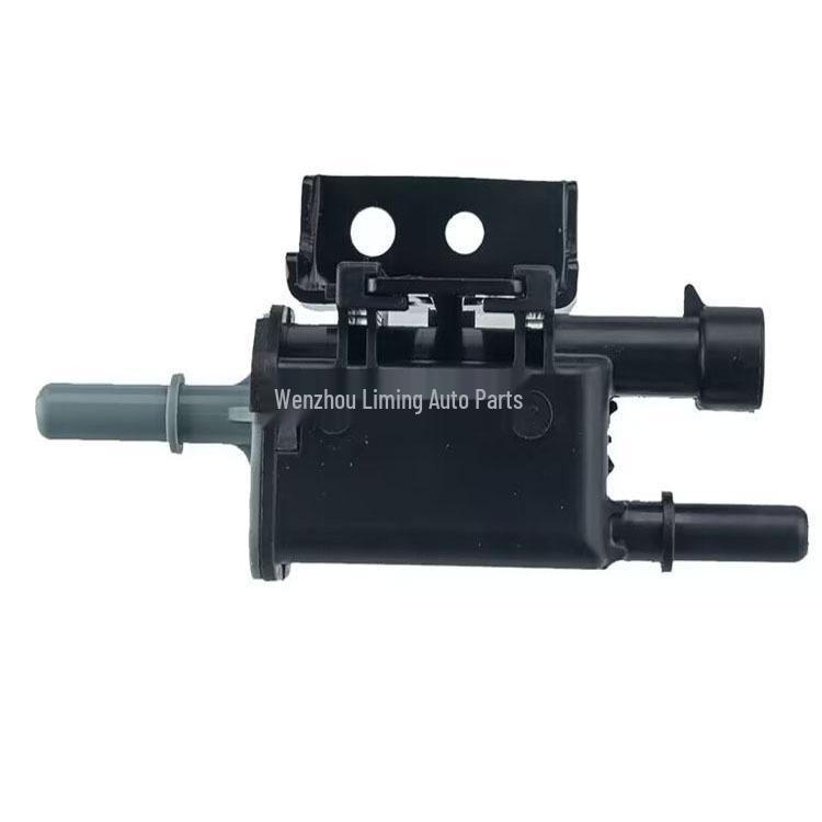 Chevrolet Carbon Canister Solenoid Valve with Cover