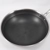 Kangbach Honeycomb 304 Stainless Steel Micro-Pressure Wok