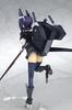 Kantai Collection Tenryu mierka PVC maľovaná hotová figúrka -KanColle- 1/8