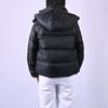 Converse Down Jacket Winter Women's Black 10021998-A01