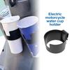Moped Street Scooter Drink Holder, Moped Scooter Cup Holder,Motorcycle Equipment Moped Scooter Front Pocket