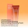 Sulwhasoo Concentrated Ginseng Rejuvenating Cleansing Foam 50g+50g (100g)