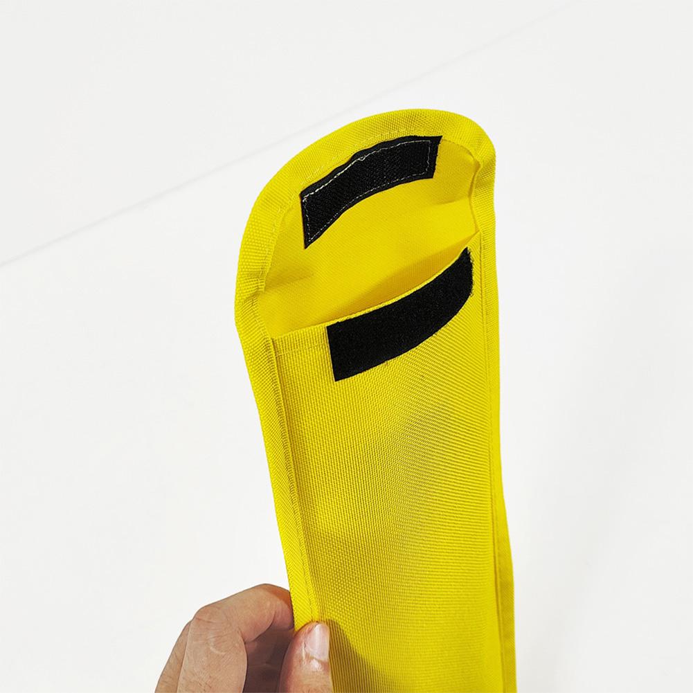 

5Pcs Tent Stakes Storage Bag Oxford Cloth Camping Hammer Nail Pouch Camping Tool Bag Portable Travel Camping Hiking Accessories China Mainland