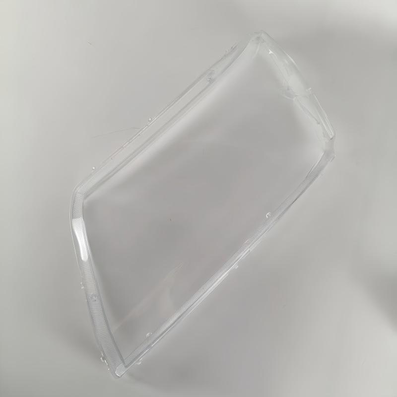 Transparent Headlight Cover for 2007-2013 Suzuki Grand Vitara