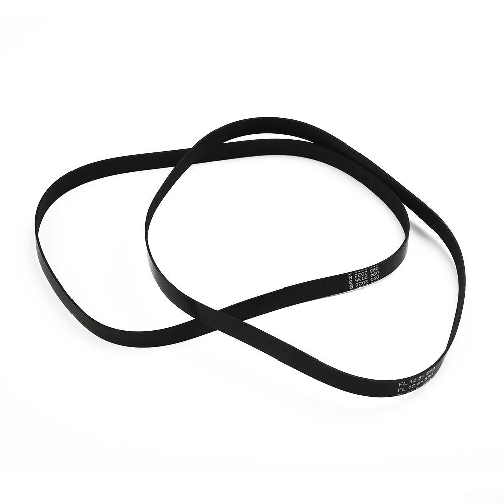For Hoover Dual Power Max Carpet Cleaner-FH51000-Power Path Belt-440005536