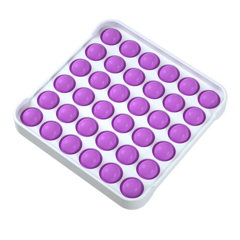 

Силіконові дитячі іграшки Bubble Music Luminous Decompression Vent CPC/CE/FDA