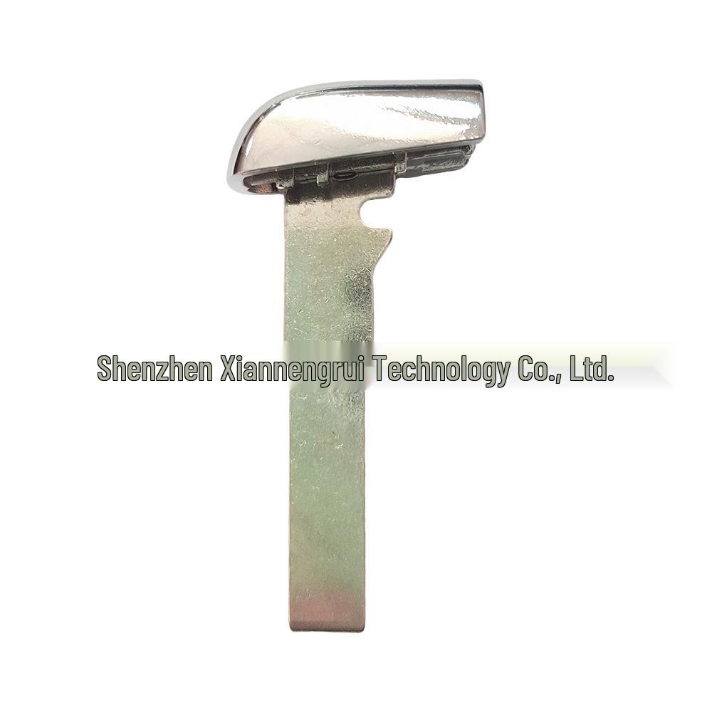 Chrysler Smart Key Emergency Blank