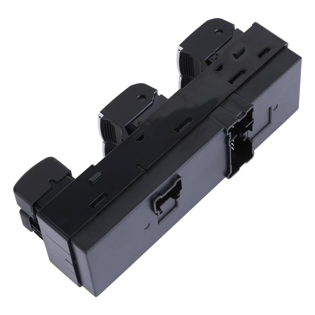 Front Left Side Master Power Window Switch Compatible for Subaru Outback 2018-2019 & for Subaru Legacy 2018-2019 Driver Door Electric Window Control