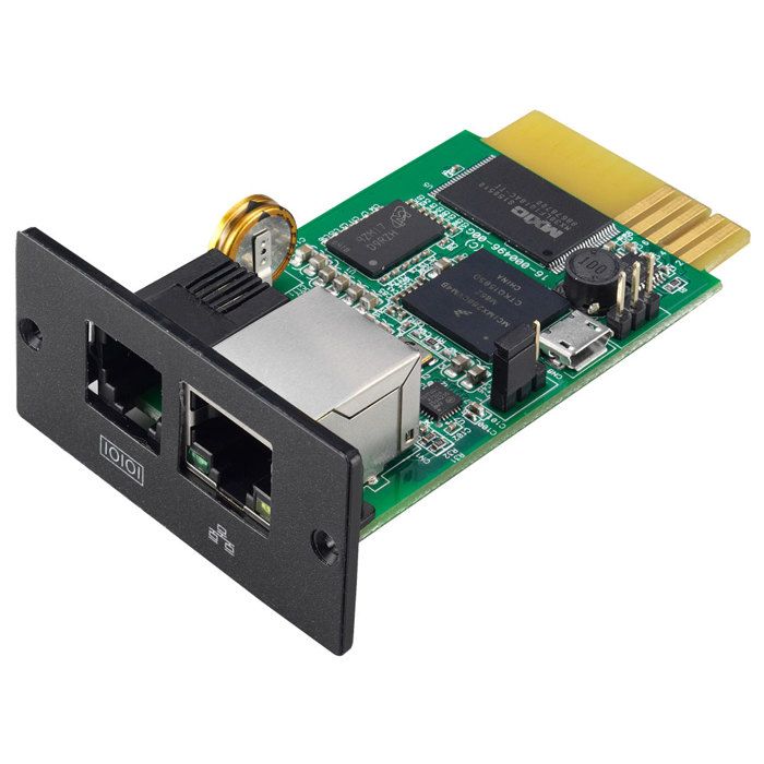 FORTRON CARTE SNMP MPF0000400GP