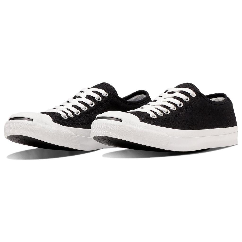 Converse Jack Purcell Ox 'Black White' 32260371
