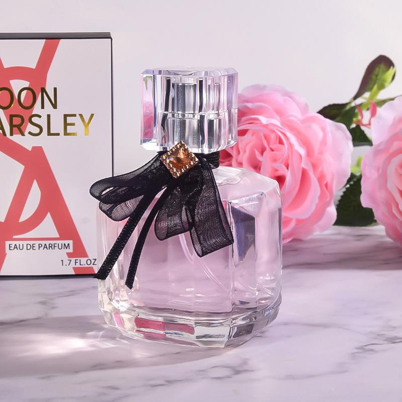 Perfume HIYES Genuine Reverse Paris Ladies Lasting Light Fragrance Student Girl