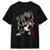 Miami Bam Adebayo Dunk Basketball TShirts Unisex Awesome Pure Cotton Tees O Neck Short Sleeve T Shirt Gift Idea Clothing