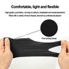 3 Fingers Billiard Gloves for Men Women Elastic Nonslip Wear Resistant Breathable Pool Cue Gloves