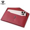 Humerpaul Ladies Thin Wallet Can Hold Multiple Large Banknotes Can Hold Mobile Phones Bank Cards Passport Books