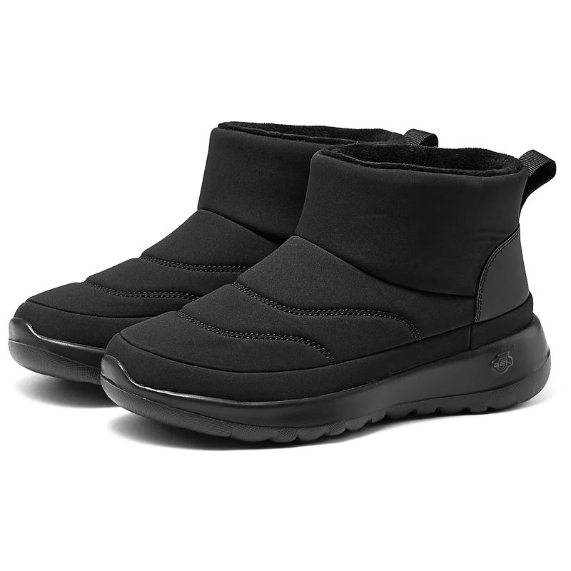 Skechers Women s Plush Warm Snow Boots 144136 EUR 36 7190₽