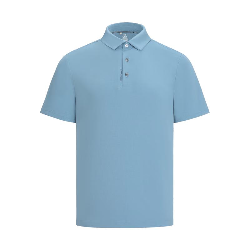 Under Armour Men's Drive Golf Polo Shirt