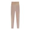 Women's Antibacterial German Velvet Slim Knitted High-Waist Autumn Winter Pants