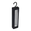 Tragbares LED-Arbeitslicht COB-Flutlicht 72 LEDs Ultrahelles Handlicht Magnetische Basis für Autoreparatur Camping Notbeleuchtung