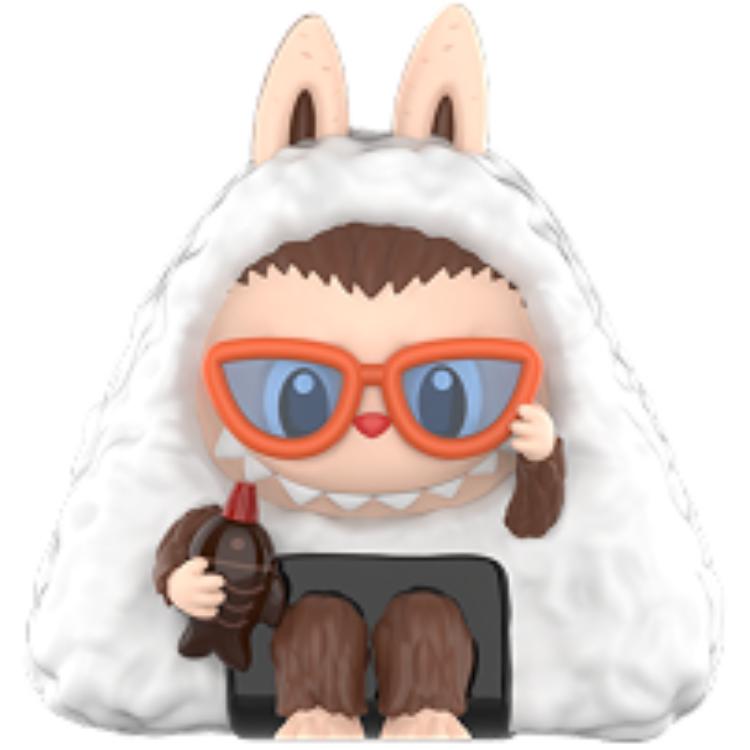 New POP MART THE MONSTERS Convenience Store Collection Figure Mystery Boxes Single Mystery Box/Full Box 12 Pcs PPMT-2506-0022