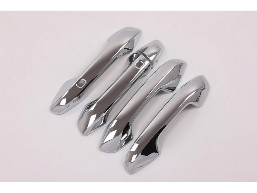 Electroplated Handle Decoration for 2019 Cerato/CERATO