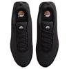 Scarpe da Corsa Basse Resistenti all'Abrasione Air Max Dn Uomo Nere HV4528-002