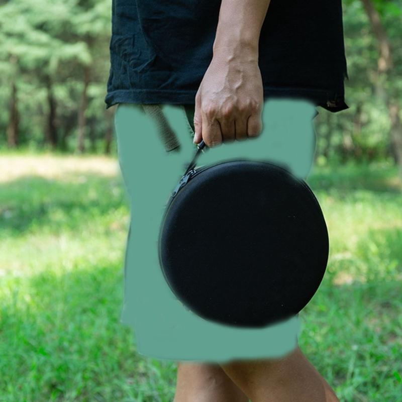 Compacts Durability Camp Stove Survival Furnaces Windproofed Hiking Field Stove for Fishing Picnics