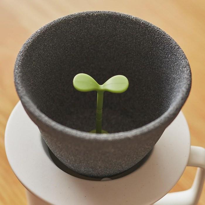 +d Kinome Ceramic Coffee Filter (Standard)