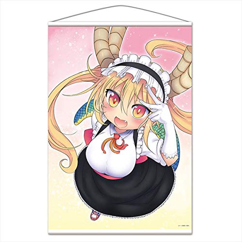 

Azu Maker Miss Kobayashi s Dragon Maid B2 Tapestry A [Thor]