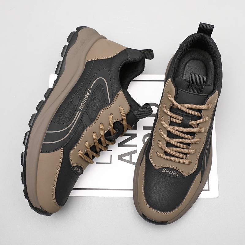 Sneakers High quality comfortable casual style Classic outdoor leisure tourism and walking Comfortable sports shoes 38-44 Hot