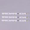 2Pcs Diy Accessories Freezer Refrigerator Led Strip Light Bar For E349766 Mddz-162A 1629348 Dc12V 1.25W Hcdm415Lc