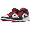 Air Jordan 1 Mid 'Gym Red Black Toe' Men's DQ8426-106