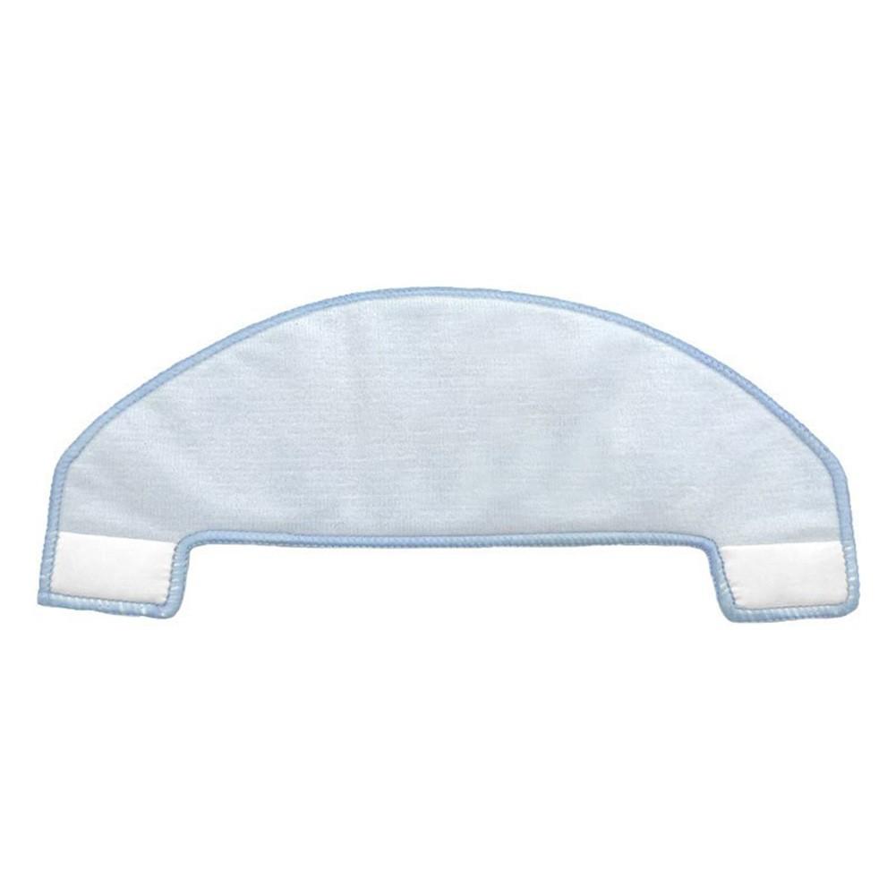 Replacement Mop Cloth Vacuum Mop Cloth Mop Cloth Kit Ample Spare Parts